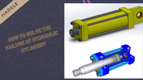 How to Solve The Failure of Hydraulic Cylinder (1).jpg